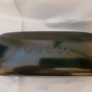 Gucci Glasses Case